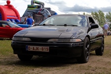 All American + All Oldtimer Show -  5 juli 2026