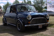 All American + All Oldtimer Show -  5 juli 2026