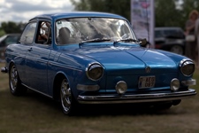All American + All Oldtimer Show -  5 juli 2026
