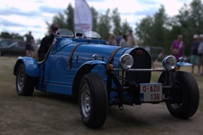 All American + All Oldtimer Show -  5 juli 2026