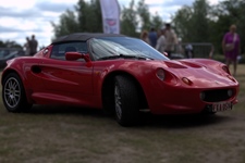 All American + All Oldtimer Show -  5 juli 2026