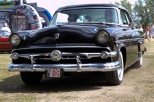 All American + All Oldtimer Show -  5 juli 2026