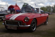 All American + All Oldtimer Show -  5 juli 2026