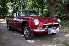 All American + All Oldtimer Show -  5 juli 2026