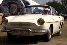 All American + All Oldtimer Show -  5 juli 2026