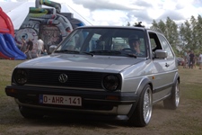 All American + All Oldtimer Show -  5 juli 2026
