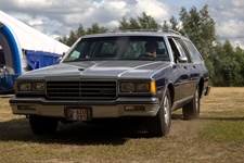All American + All Oldtimer Show -  5 juli 2026