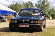 All American + All Oldtimer Show -  5 juli 2026