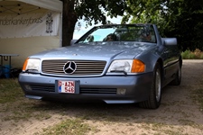 All American + All Oldtimer Show -  5 juli 2026