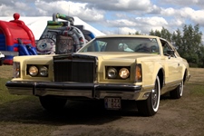 All American + All Oldtimer Show -  5 juli 2026