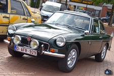 LeoClassics Leopoldsburg -  18 juli 2026