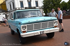 LeoClassics Leopoldsburg -  18 juli 2026
