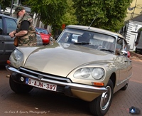 LeoClassics Leopoldsburg -  18 juli 2026