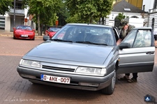 LeoClassics Leopoldsburg -  18 juli 2026