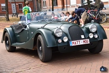 LeoClassics Leopoldsburg -  18 juli 2026