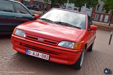 LeoClassics Leopoldsburg -  18 juli 2026
