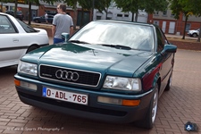 LeoClassics Leopoldsburg -  18 juli 2026