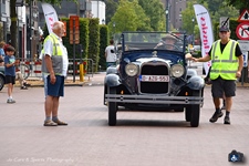 LeoClassics Leopoldsburg -  18 juli 2026