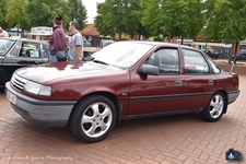 LeoClassics Leopoldsburg -  18 juli 2026