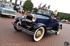 LeoClassics Leopoldsburg -  18 juli 2026