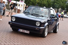 LeoClassics Leopoldsburg -  18 juli 2026