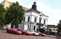 LeoClassics Leopoldsburg -  18 juli 2026