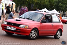 LeoClassics Leopoldsburg -  18 juli 2026