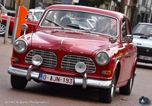 LeoClassics Leopoldsburg -  18 juli 2026