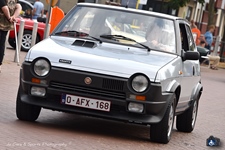 LeoClassics Leopoldsburg -  18 juli 2026