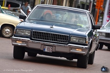 LeoClassics Leopoldsburg -  18 juli 2026