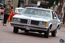 LeoClassics Leopoldsburg -  18 juli 2026
