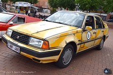 LeoClassics Leopoldsburg -  18 juli 2026