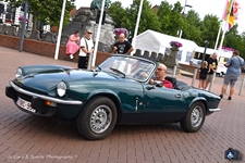 LeoClassics Leopoldsburg -  18 juli 2026