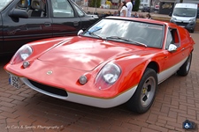 LeoClassics Leopoldsburg -  18 juli 2026