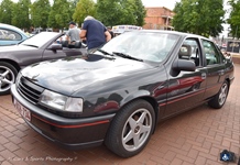 LeoClassics Leopoldsburg -  18 juli 2026