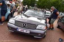 LeoClassics Leopoldsburg -  18 juli 2026
