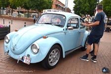 LeoClassics Leopoldsburg -  18 juli 2026