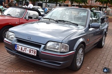LeoClassics Leopoldsburg -  18 juli 2026