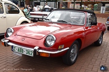 LeoClassics Leopoldsburg -  18 juli 2026
