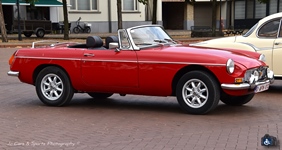 LeoClassics Leopoldsburg -  18 juli 2026
