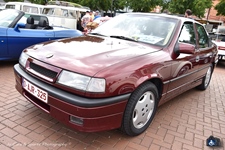 LeoClassics Leopoldsburg -  18 juli 2026