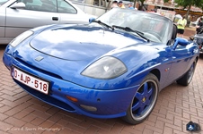 LeoClassics Leopoldsburg -  18 juli 2026