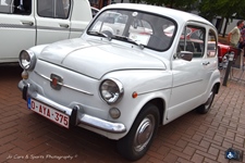 LeoClassics Leopoldsburg -  18 juli 2026