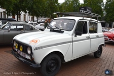 LeoClassics Leopoldsburg -  18 juli 2026