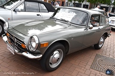 LeoClassics Leopoldsburg -  18 juli 2026