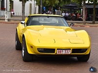 LeoClassics Leopoldsburg -  18 juli 2026