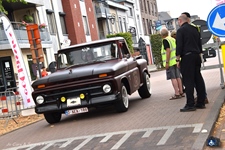 LeoClassics Leopoldsburg -  18 juli 2026
