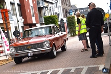 LeoClassics Leopoldsburg -  18 juli 2026