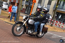 LeoClassics Leopoldsburg -  18 juli 2026