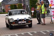 LeoClassics Leopoldsburg -  18 juli 2026